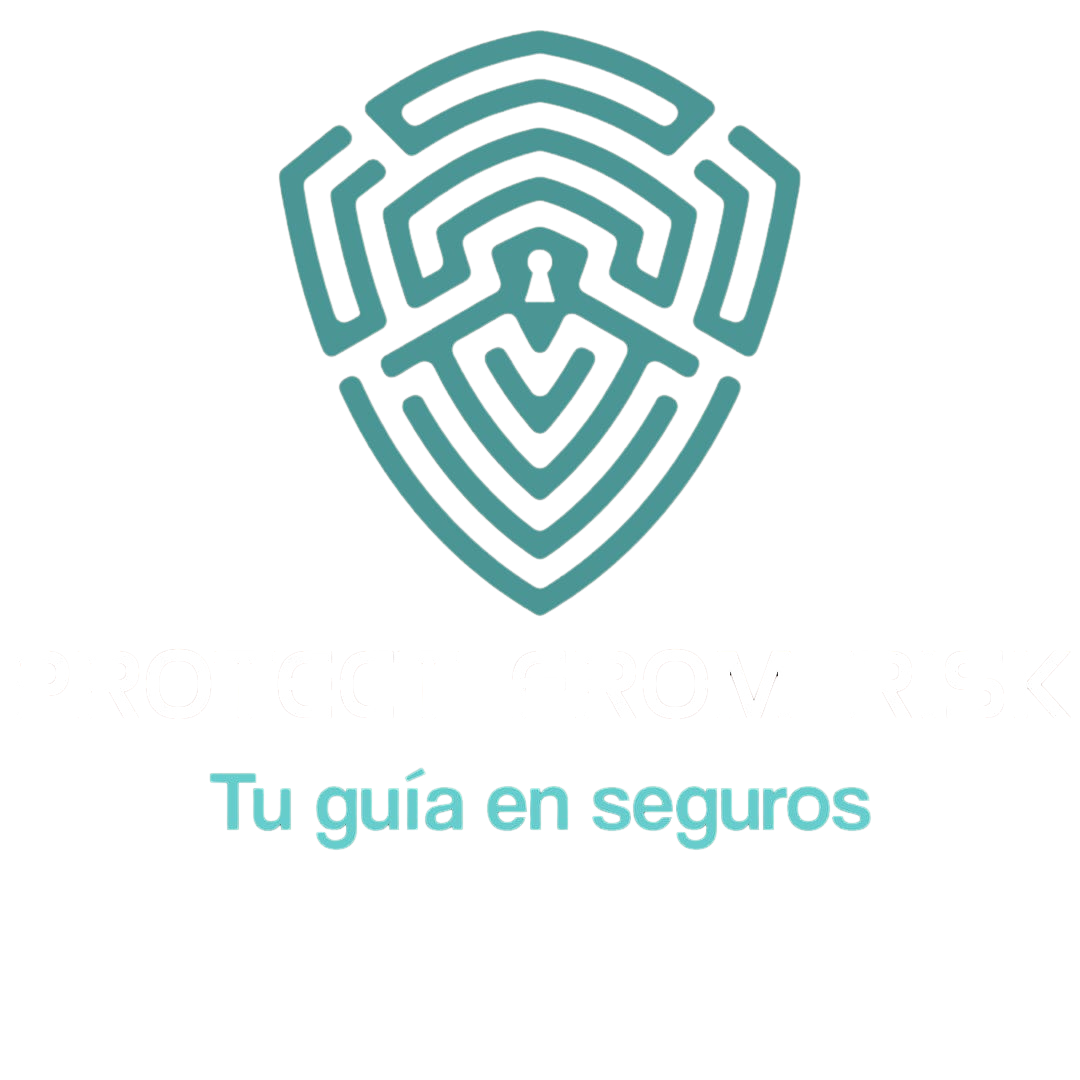 Protect From Risk Logo